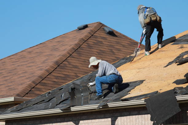 Best Roofing for New Construction  in Agler Beach, FL